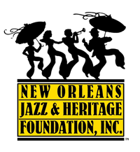 New Orleans Jazz and Heritage Foundation